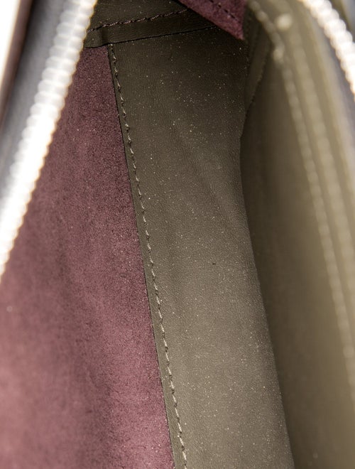 Rag & Bone Leather Bucket Bag