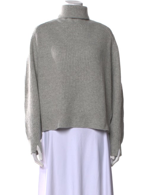Rag & Bone Cashmere Turtleneck Sweater