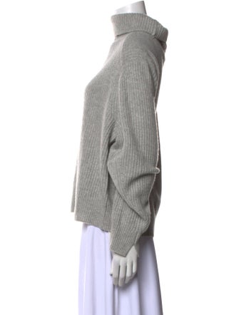 Rag & Bone Cashmere Turtleneck Sweater