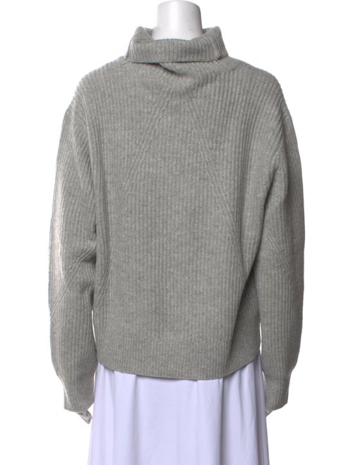 Rag & Bone Cashmere Turtleneck Sweater