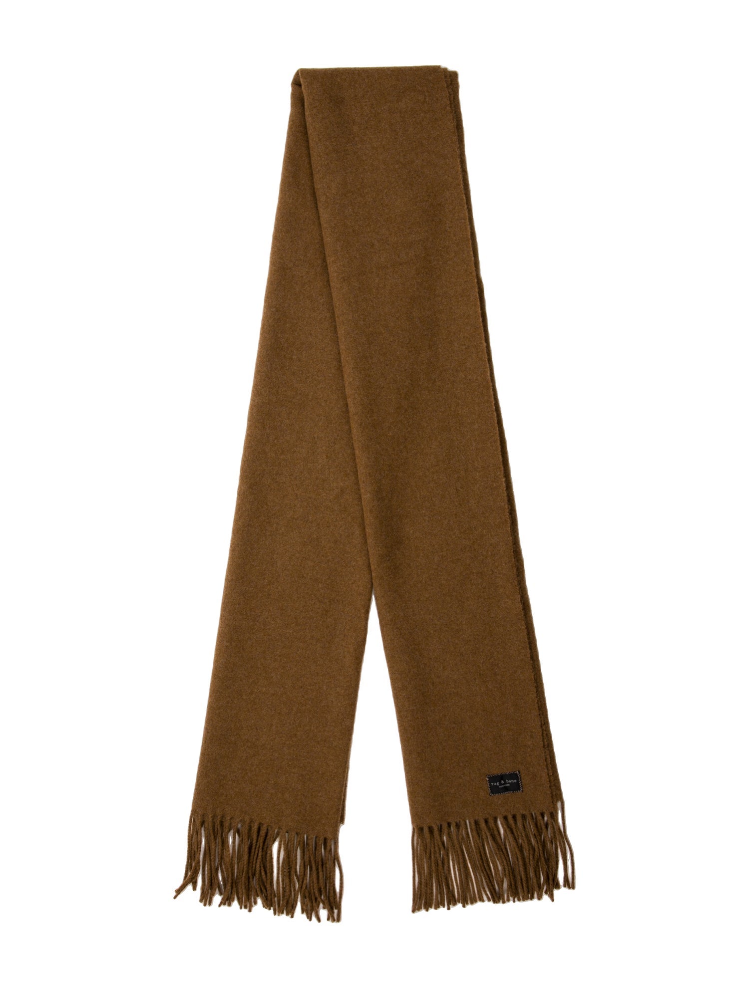 Rag & Bone Wool Scarf