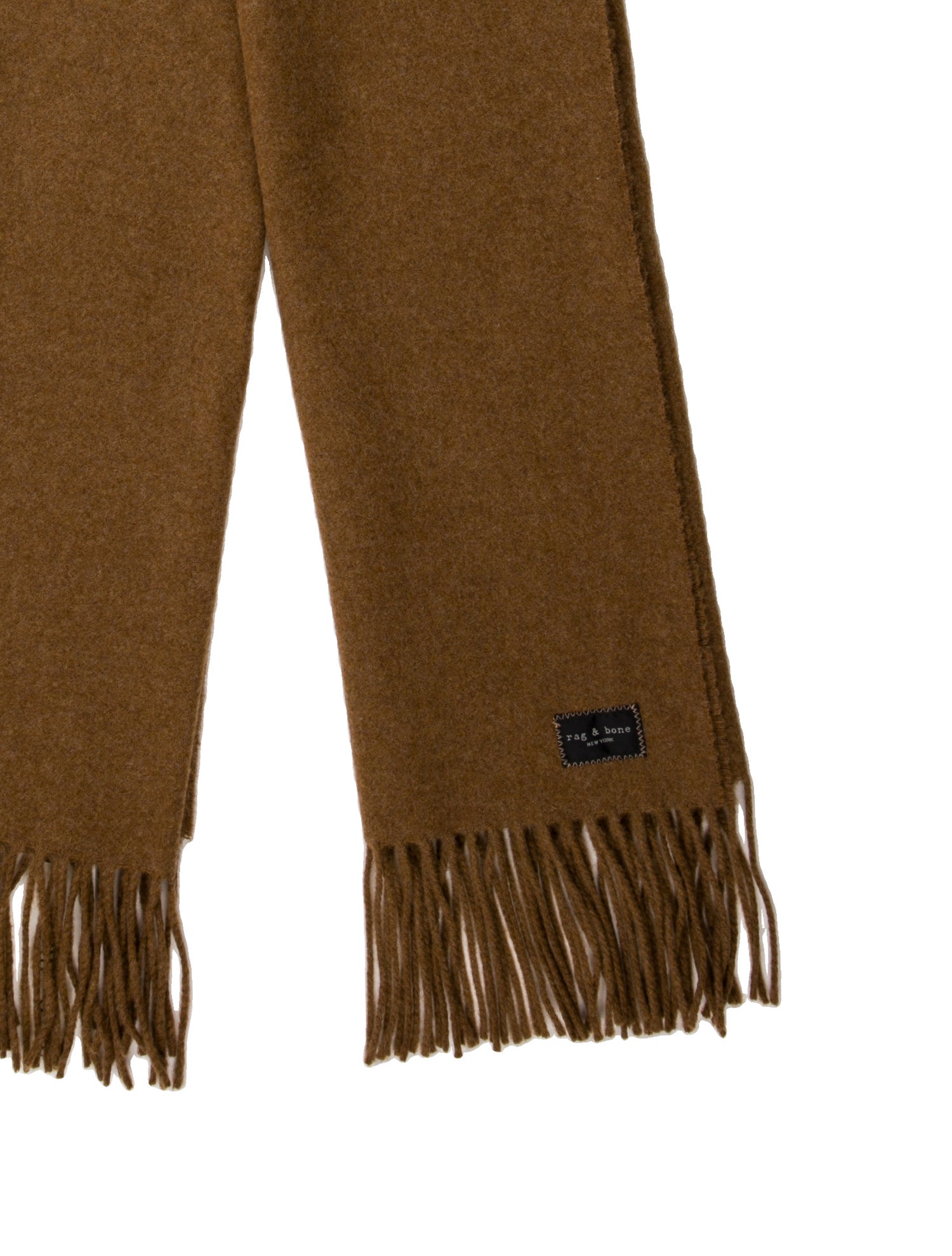 Rag & Bone Wool Scarf