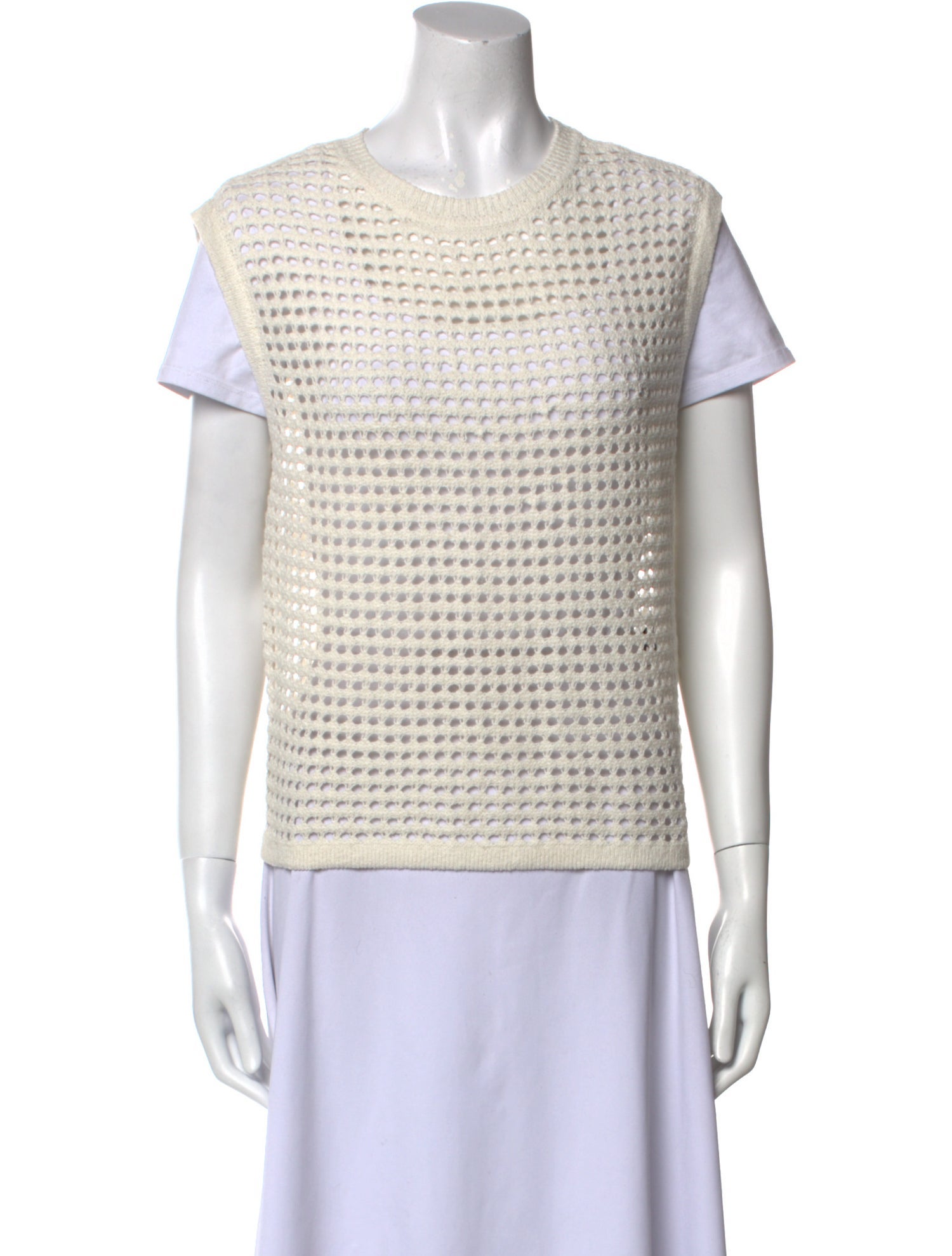 Rag & Bone Scoop Neck Sweater