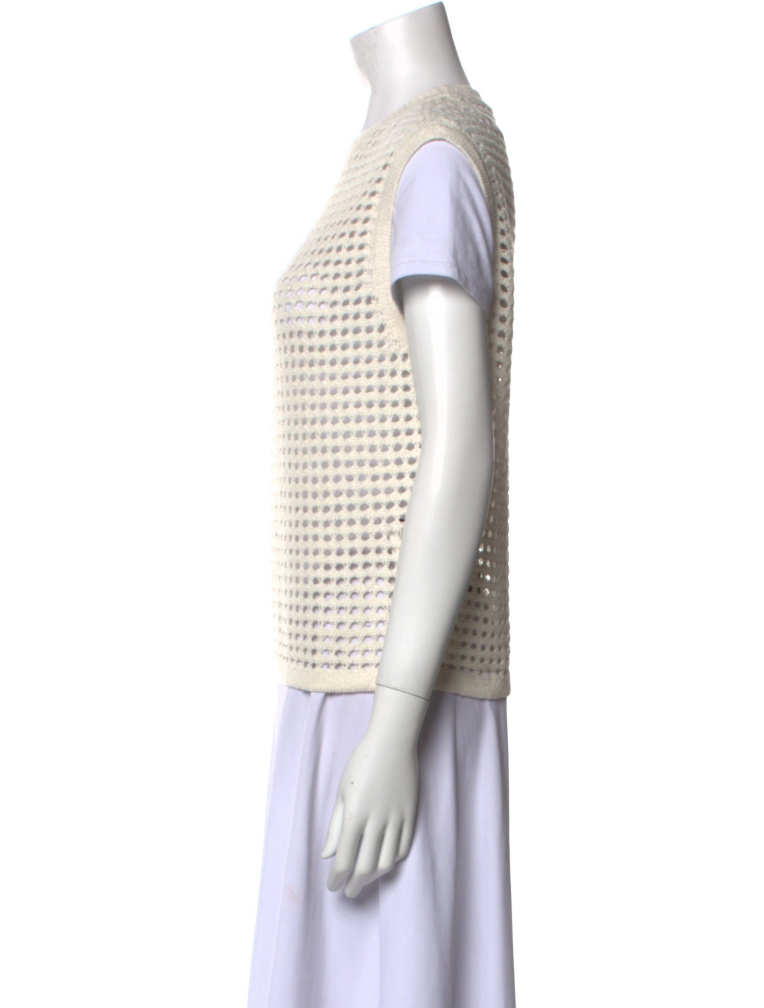 Rag & Bone Scoop Neck Sweater