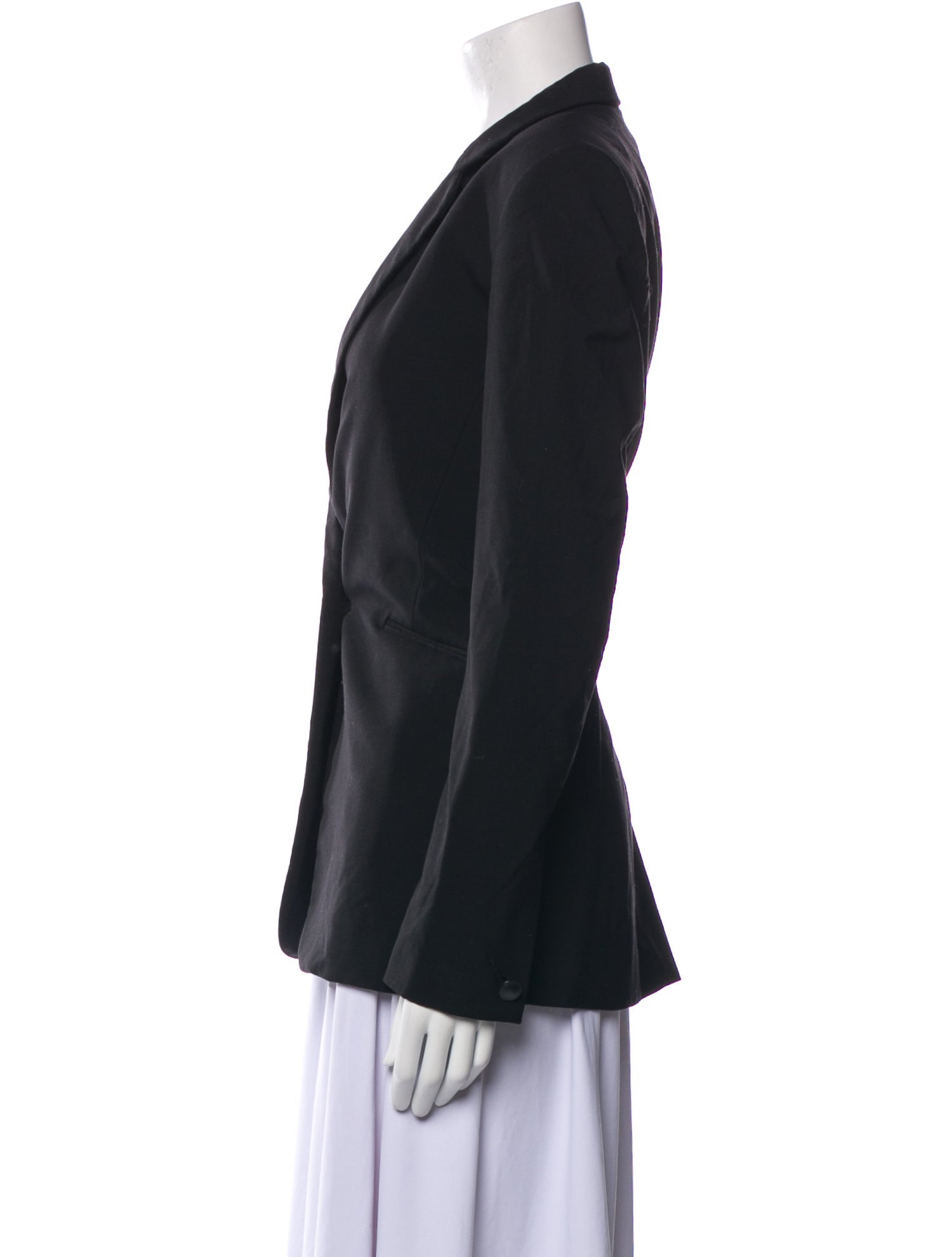 Rag & Bone Wool Blazer