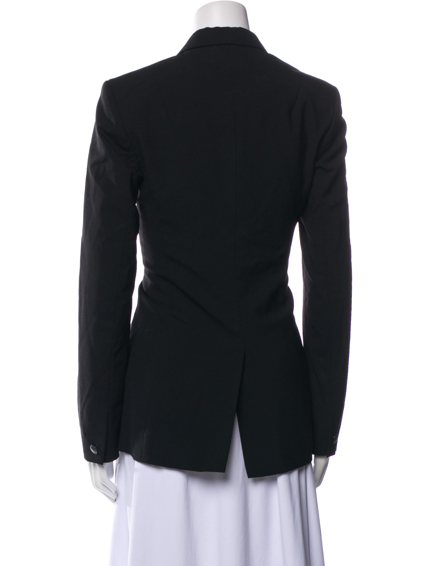 Rag & Bone Wool Blazer