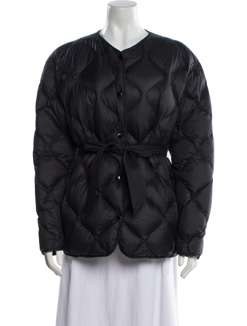 Rag & Bone Nylon Down Jacket