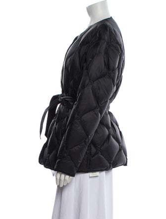 Rag & Bone Nylon Down Jacket