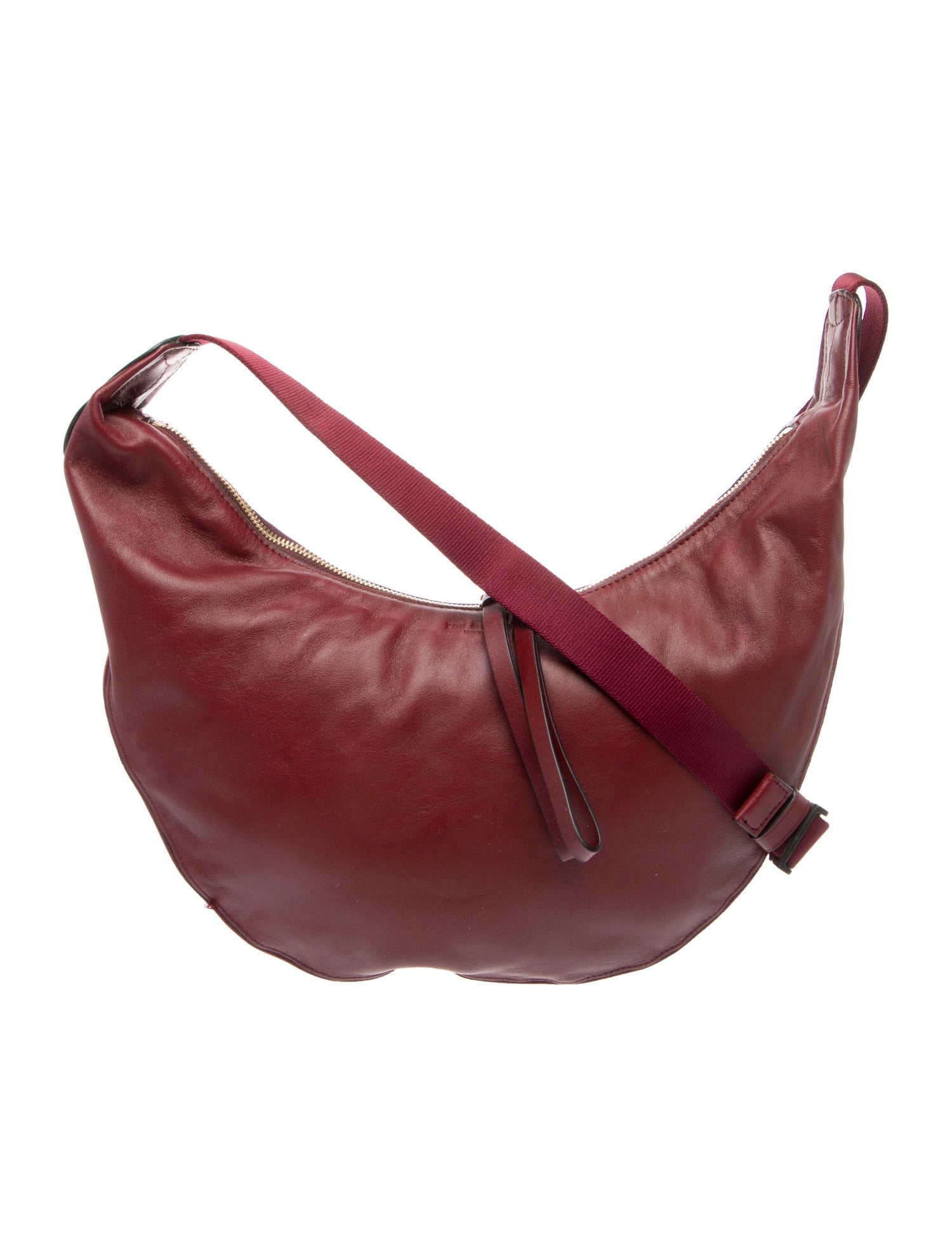 Rag & Bone Leather Shoulder Bag