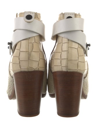 Rag & Bone Leather Boots