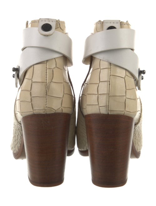 Rag & Bone Leather Boots