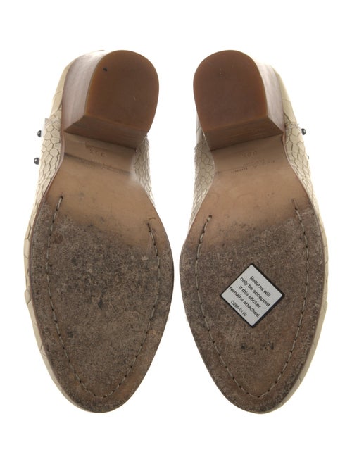 Rag & Bone Leather Boots