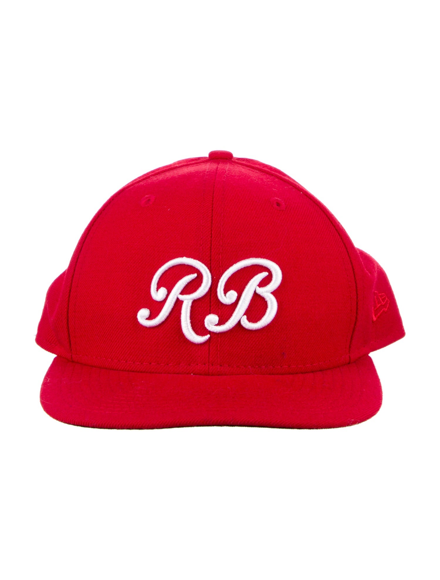 Rag & Bone x New Era Solid Baseball Hat
