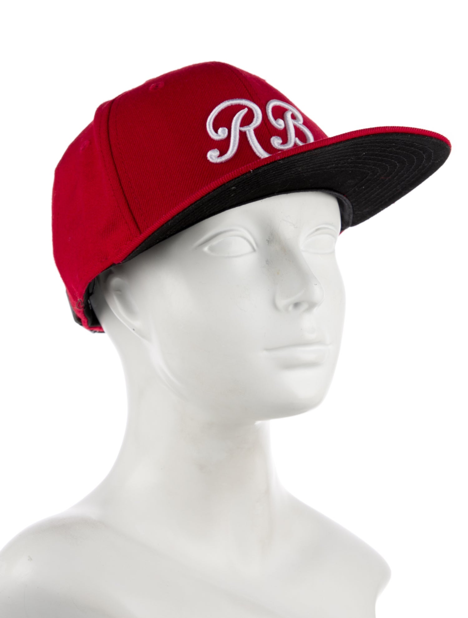 Rag & Bone x New Era Solid Baseball Hat