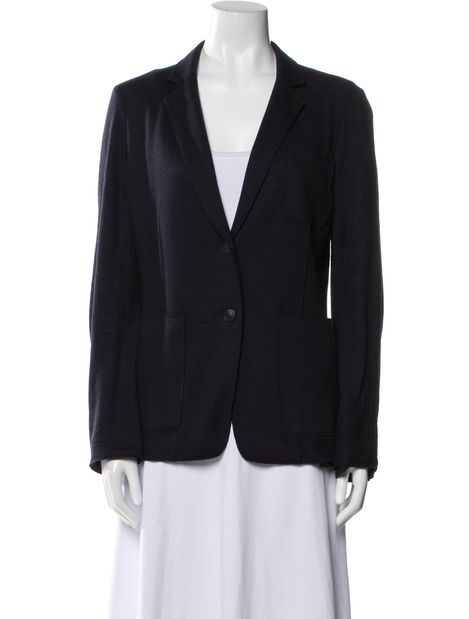 Rag & Bone Wool Blazer