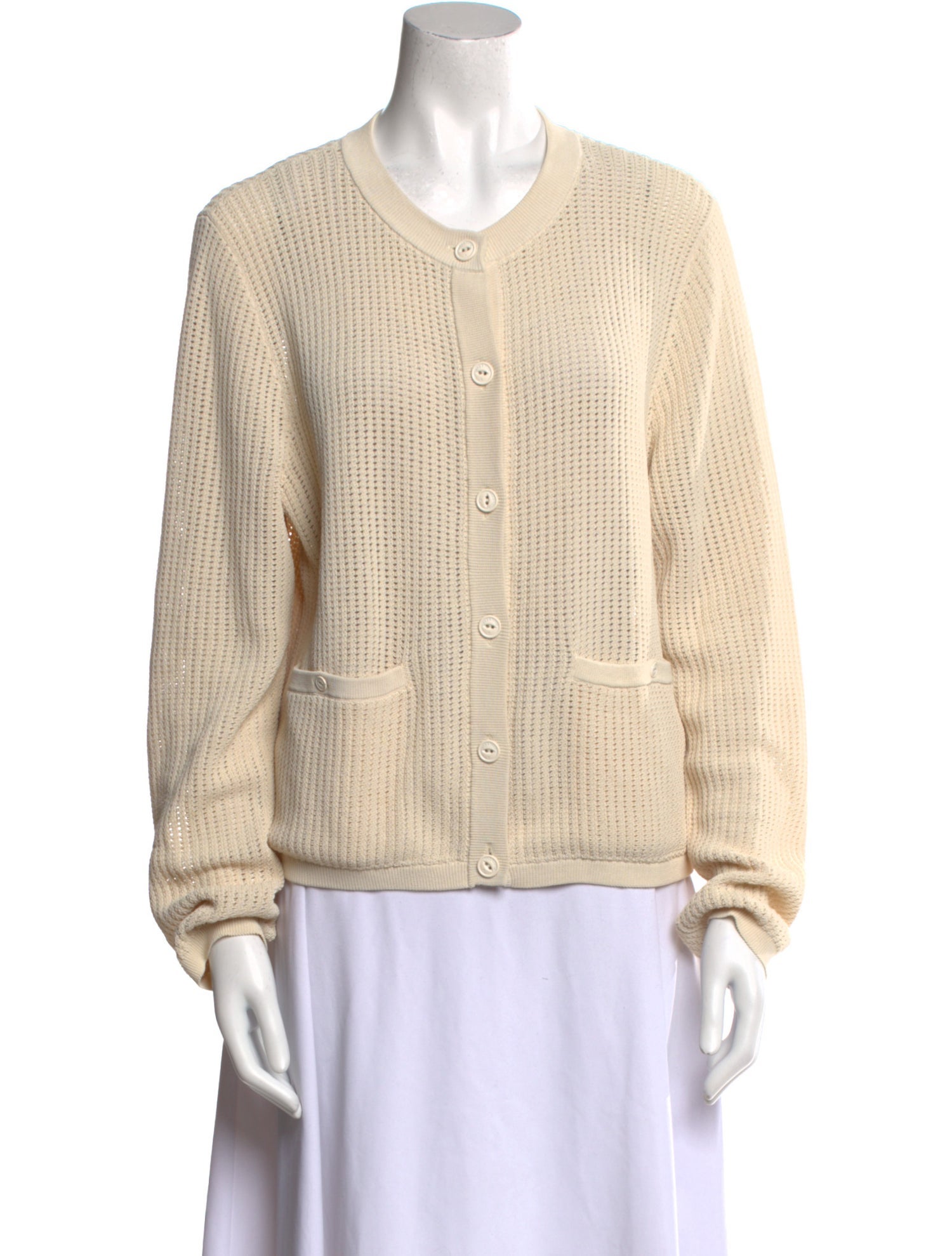 Rag & Bone Crew Neck Sweater