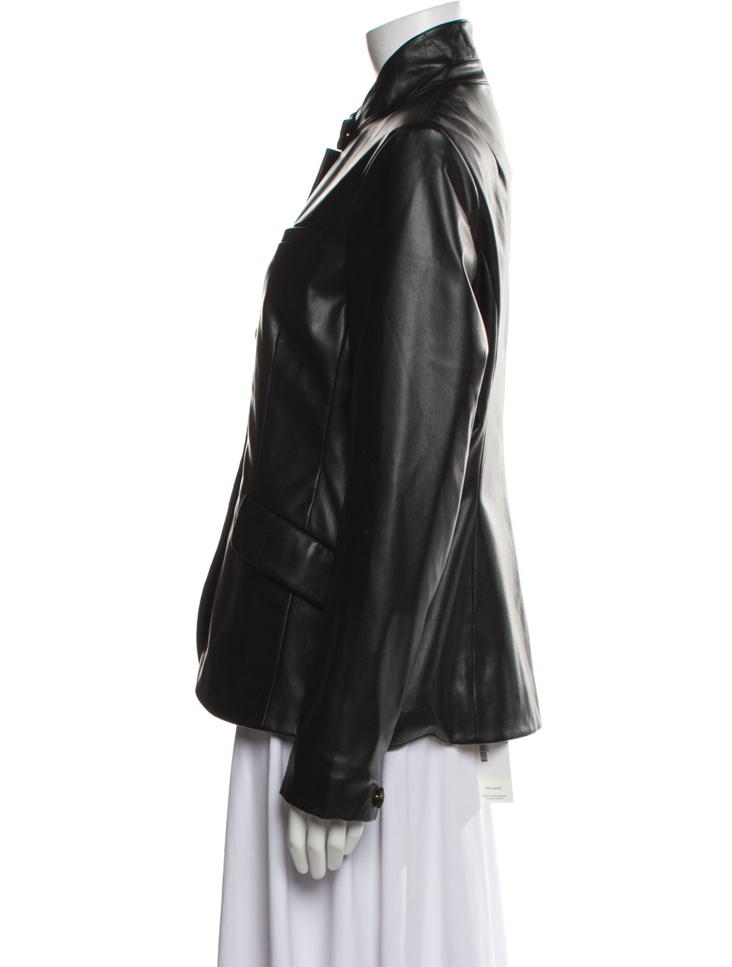 Rag & Bone Biker Jacket