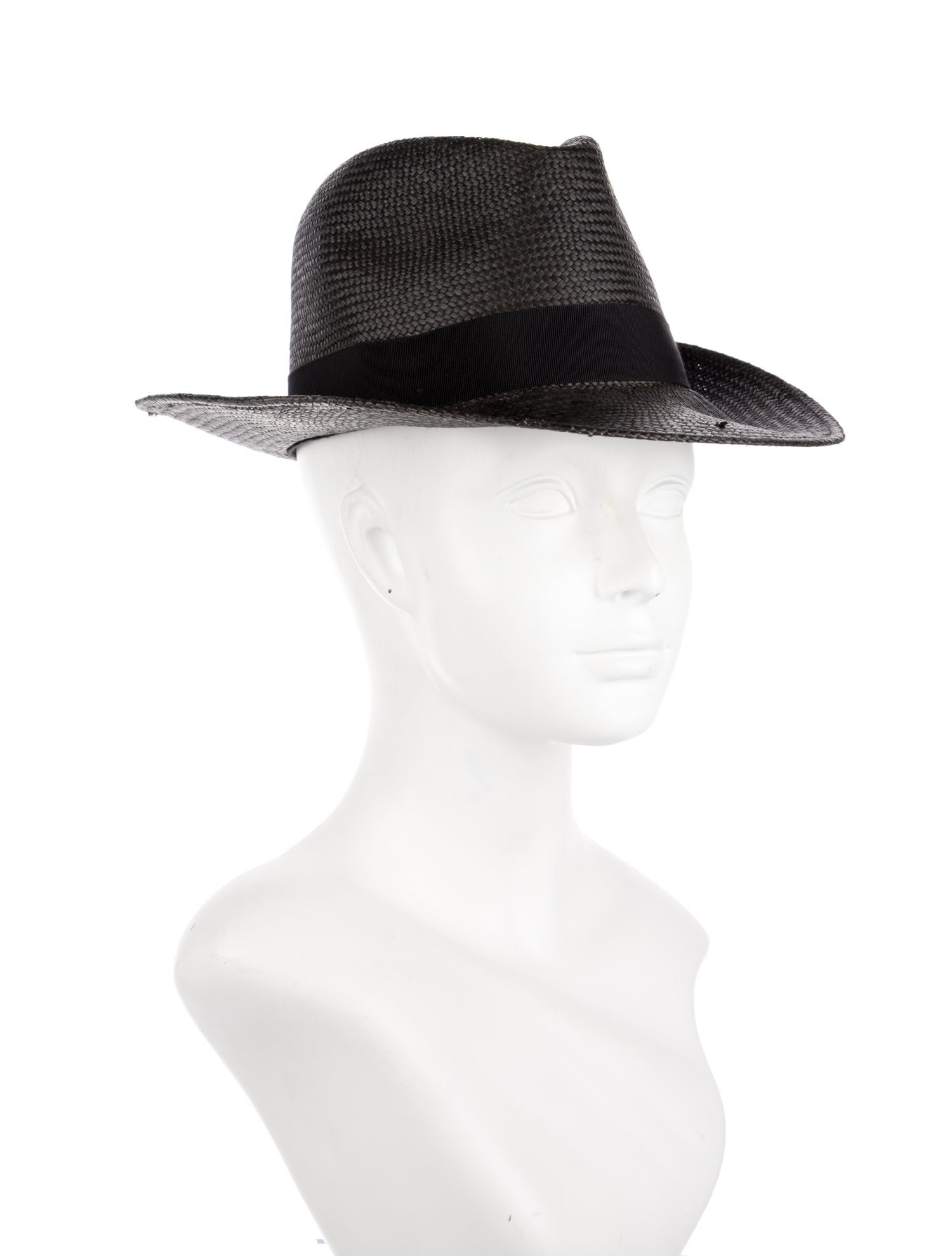 Rag & Bone Straw Hat
