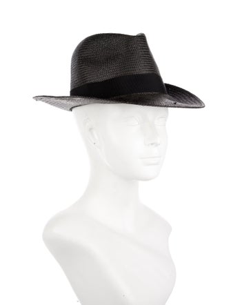 Rag & Bone Straw Hat