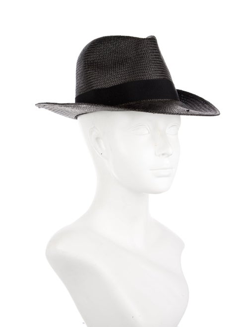 Rag & Bone Straw Hat