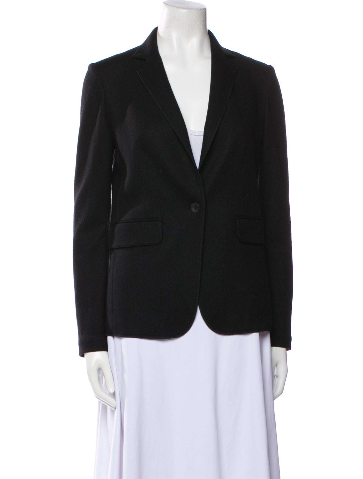 Rag & Bone Wool Blazer