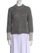 Rag & Bone Mock Neck Sweater