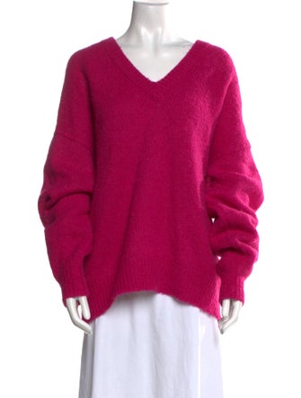 Rag & Bone V-Neck Sweater