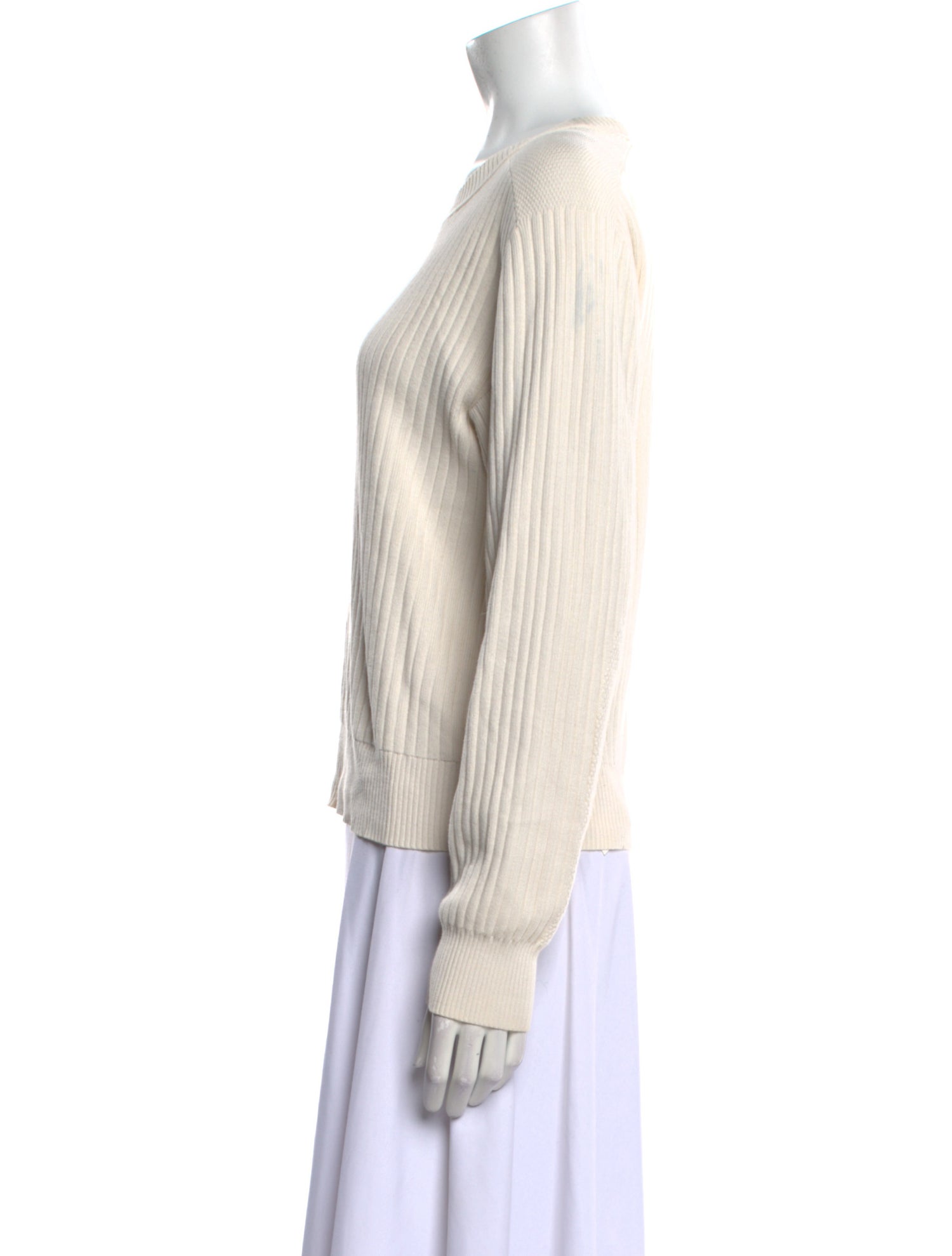 Rag & Bone Crew Neck Sweater