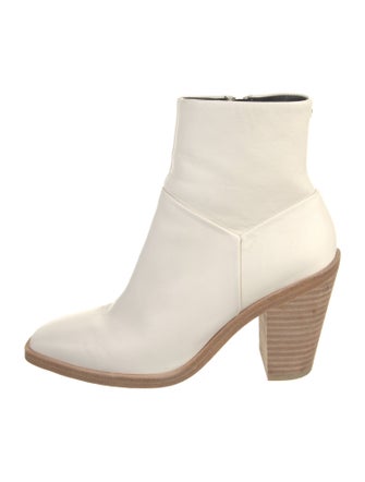 Rag & Bone Leather Boots