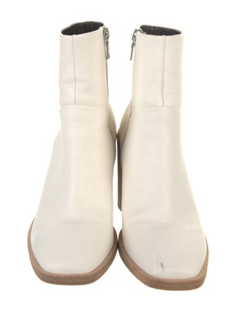 Rag & Bone Leather Boots