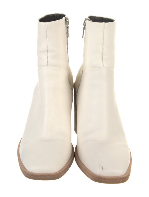 Rag & Bone Leather Boots