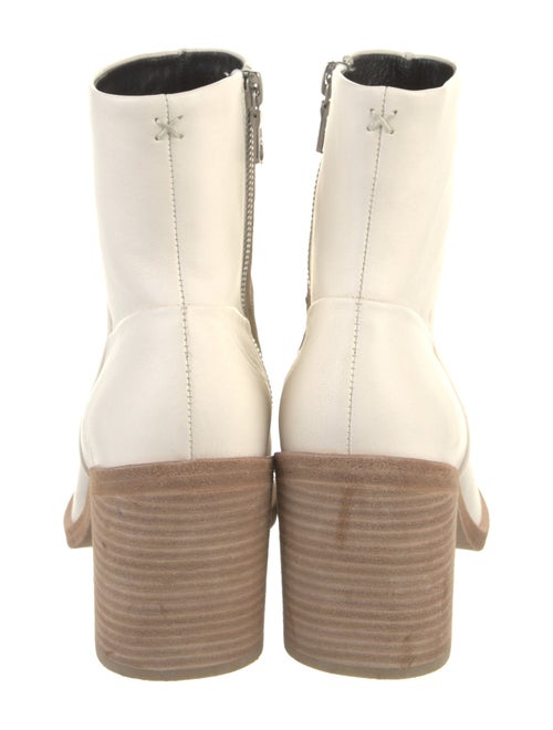 Rag & Bone Leather Boots