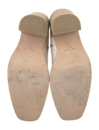 Rag & Bone Leather Boots