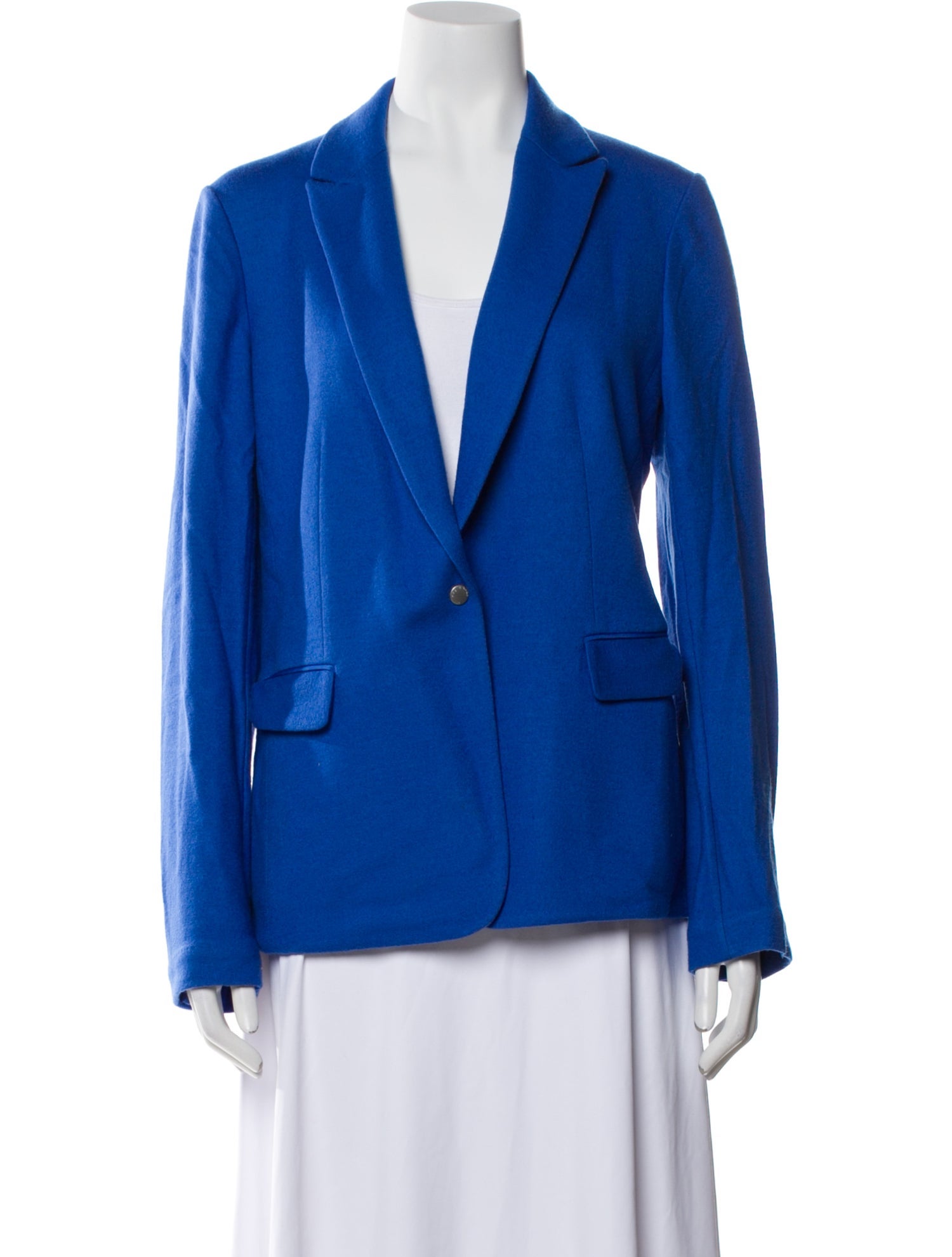 Rag & Bone Wool Blazer