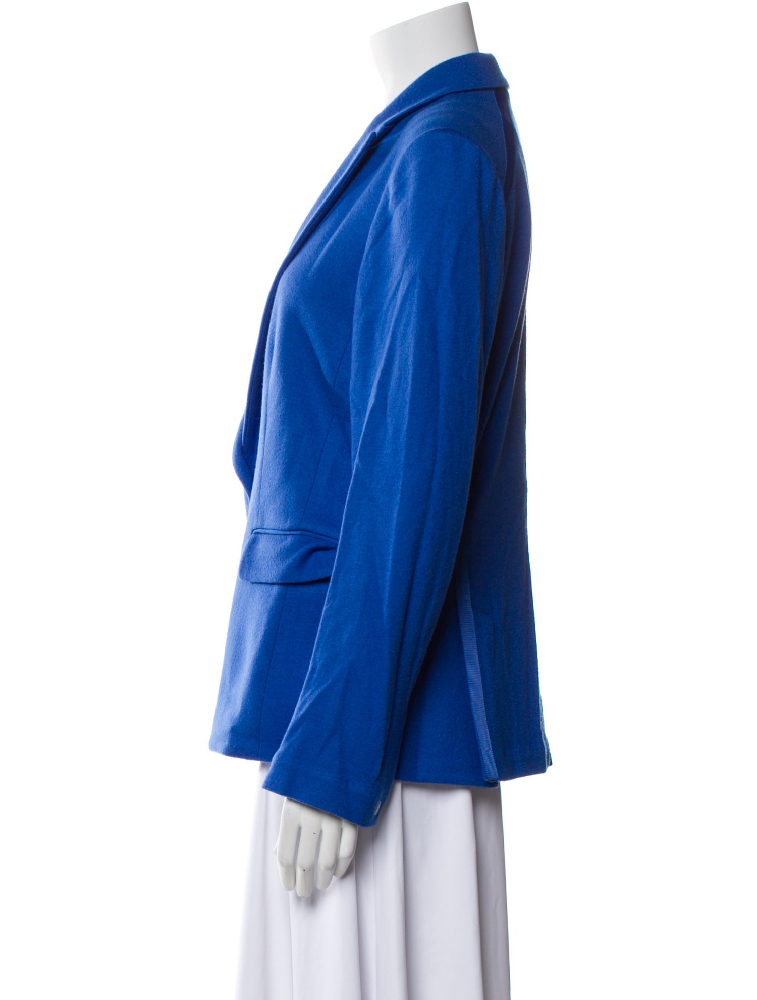 Rag & Bone Wool Blazer