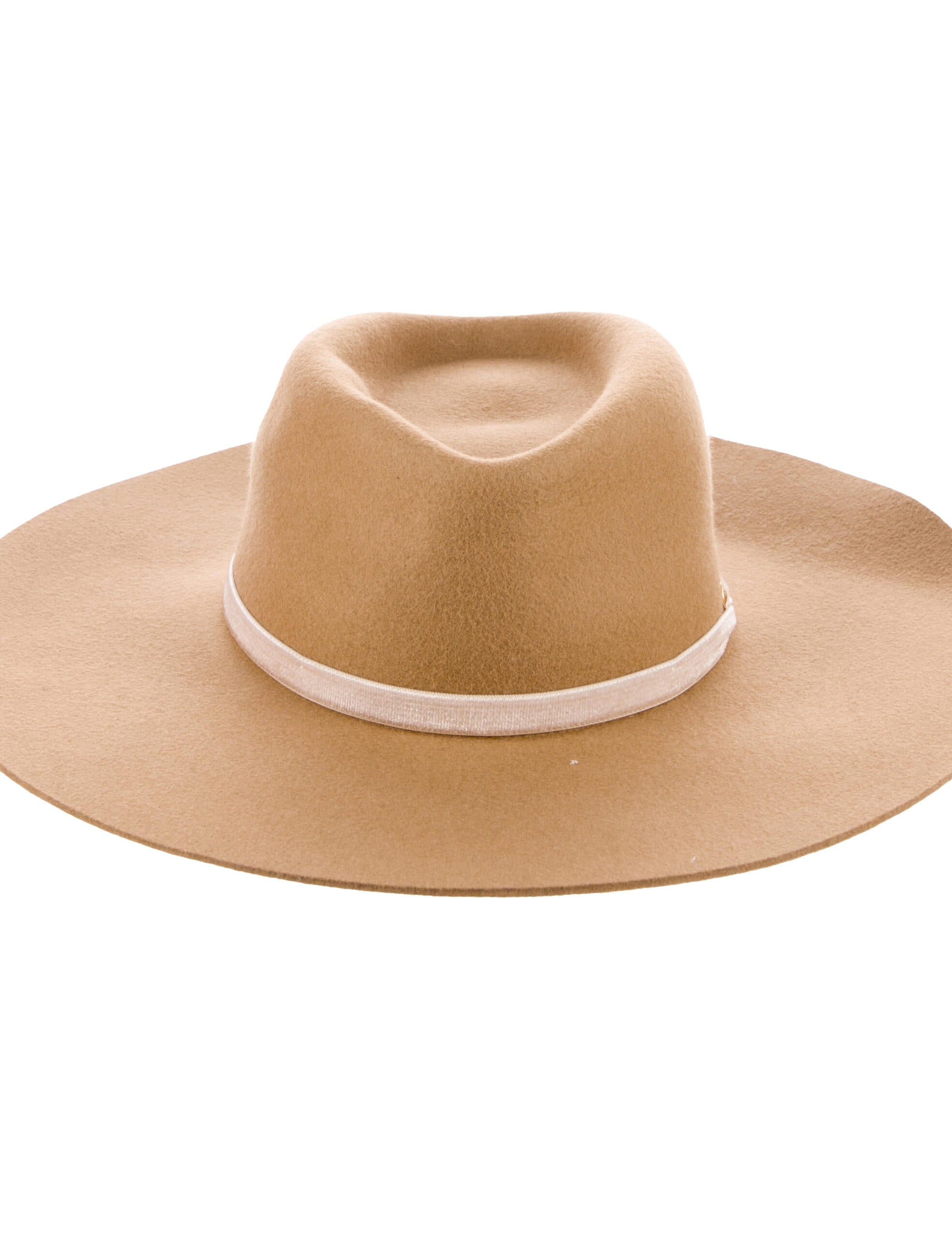 Rag & Bone wool sun hat w/ Tags