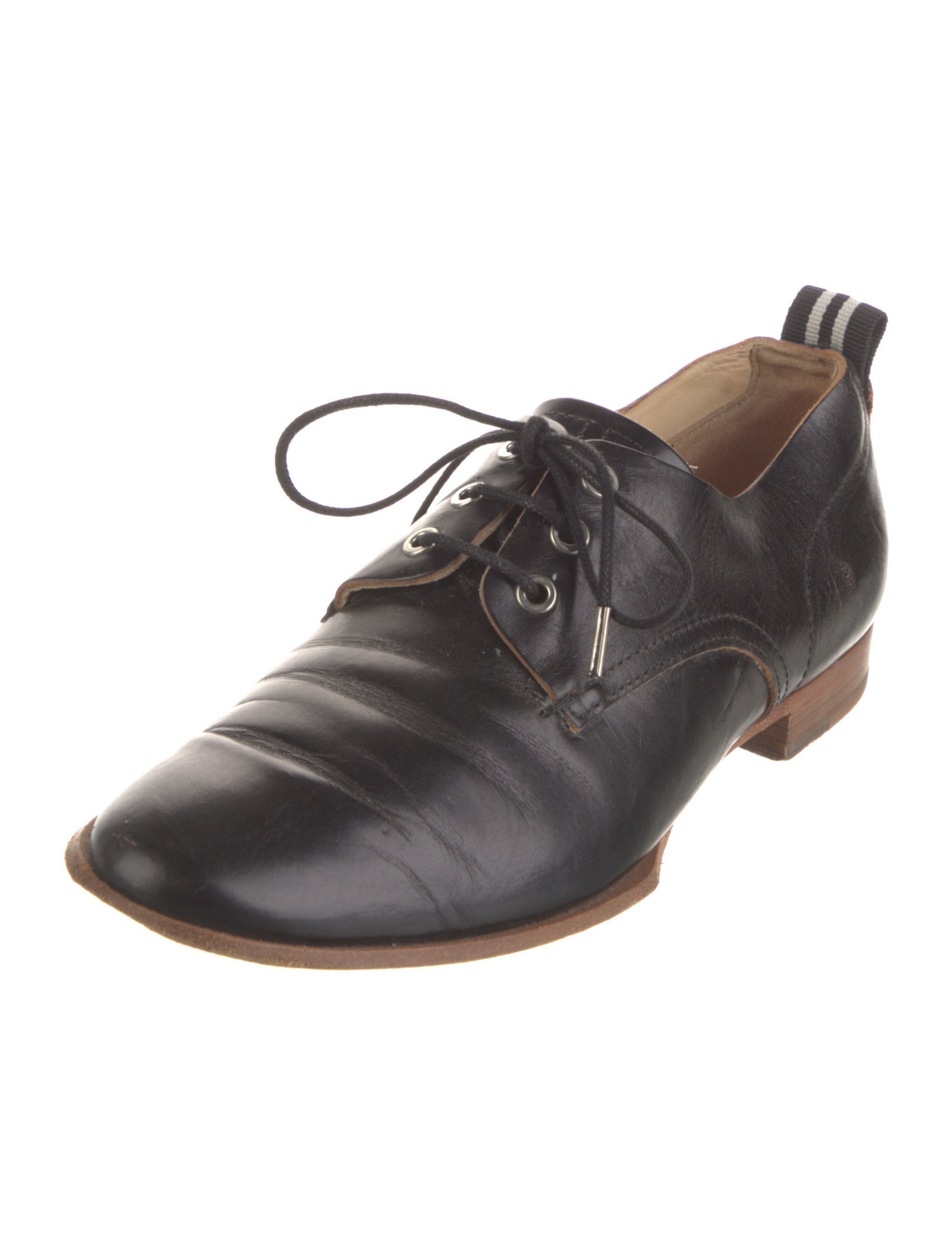 Rag & Bone Leather Oxfords