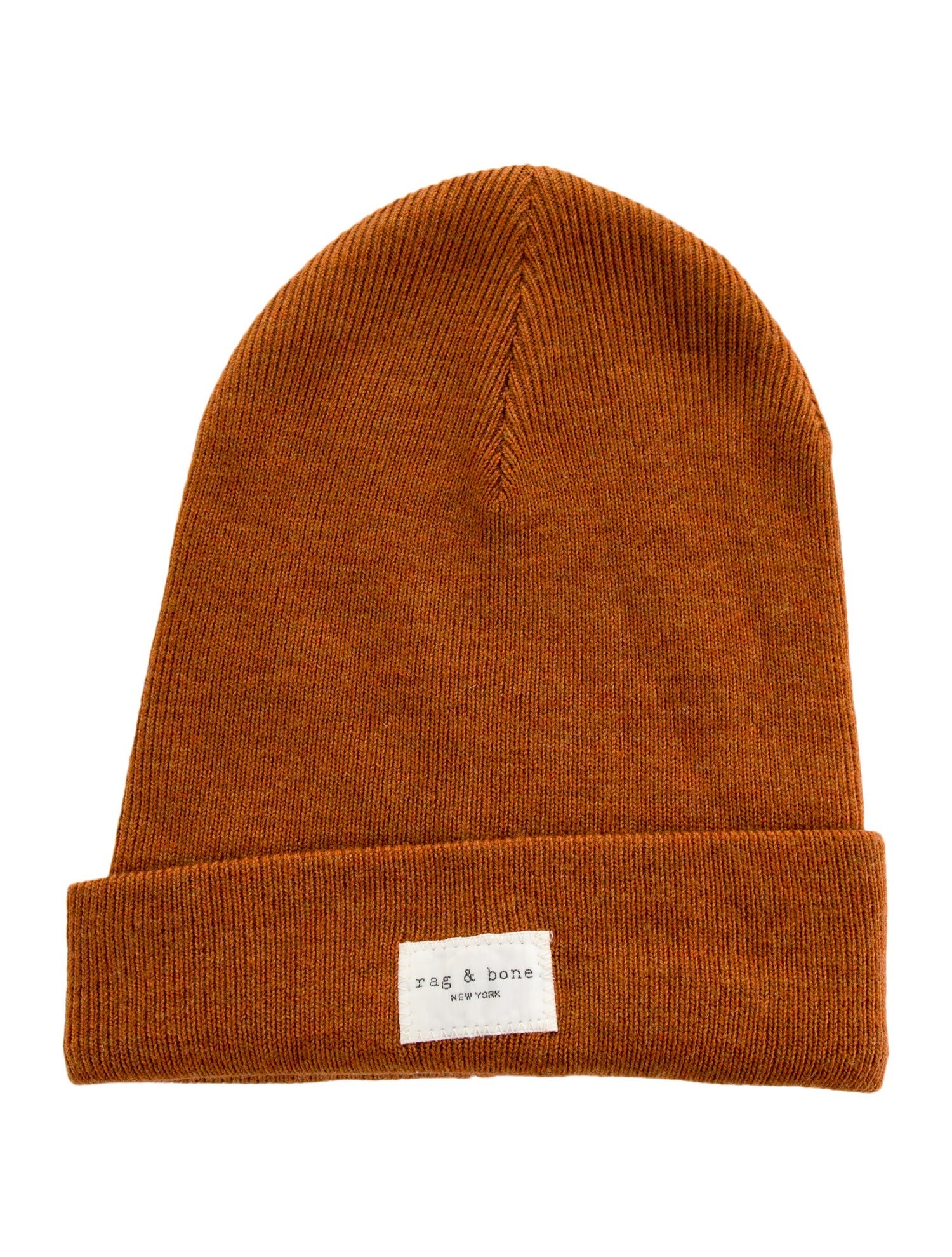Rag & Bone Wool Knit Beanie