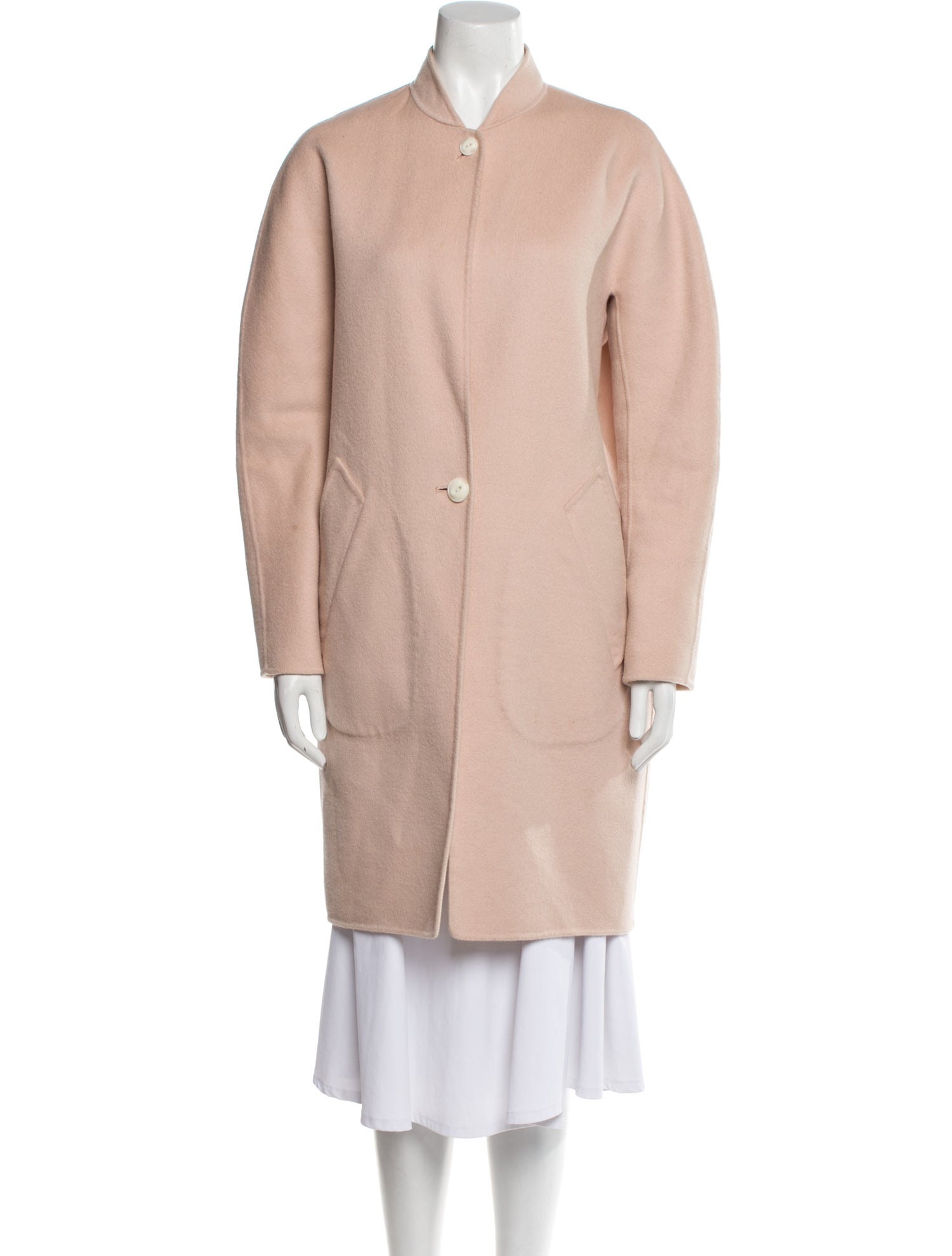 Rag & Bone Wool Coat