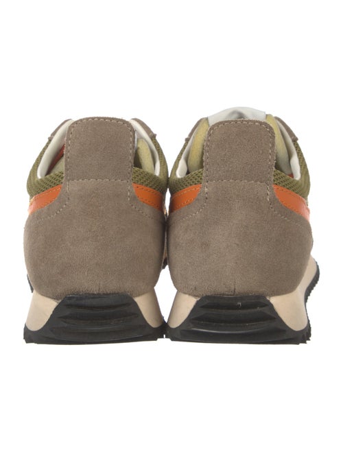 Rag & Bone Mesh Printed Sneakers