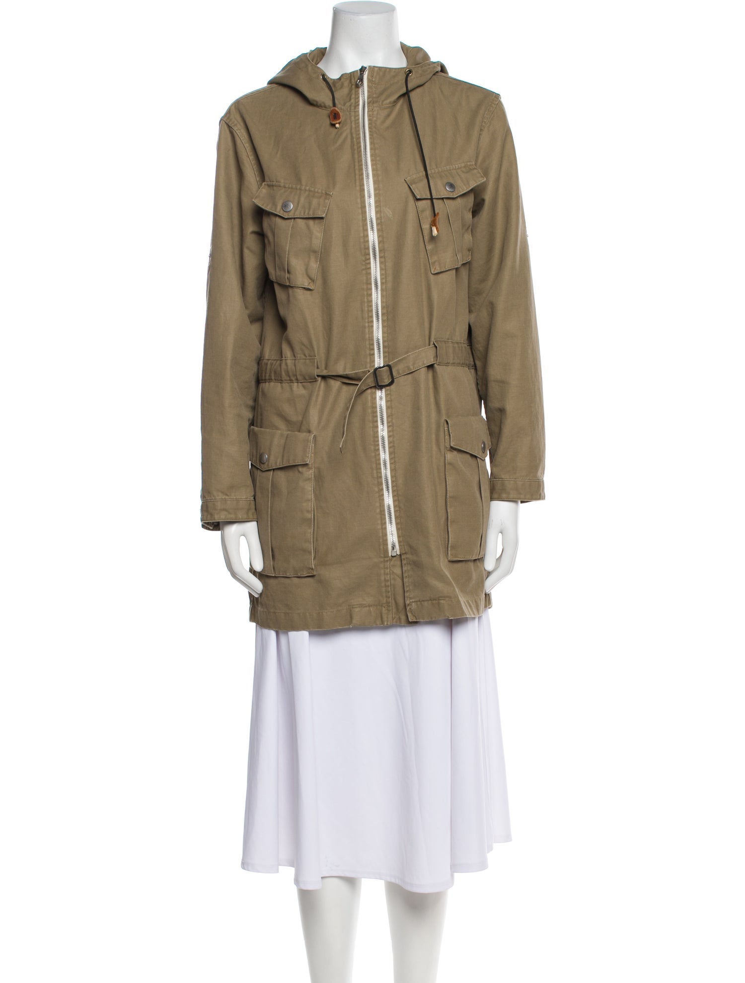 Rag & Bone Parka