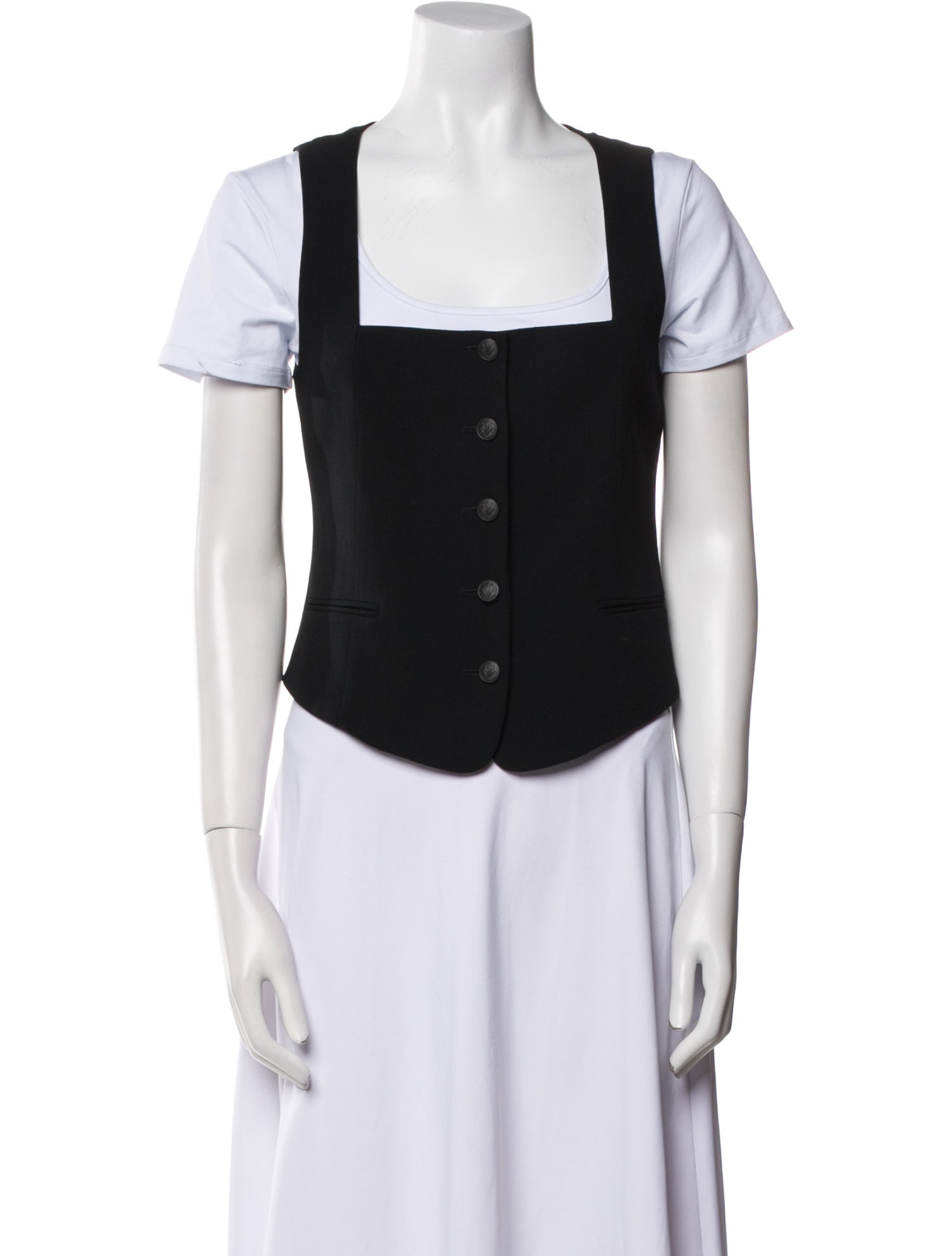 Rag & Bone Vest