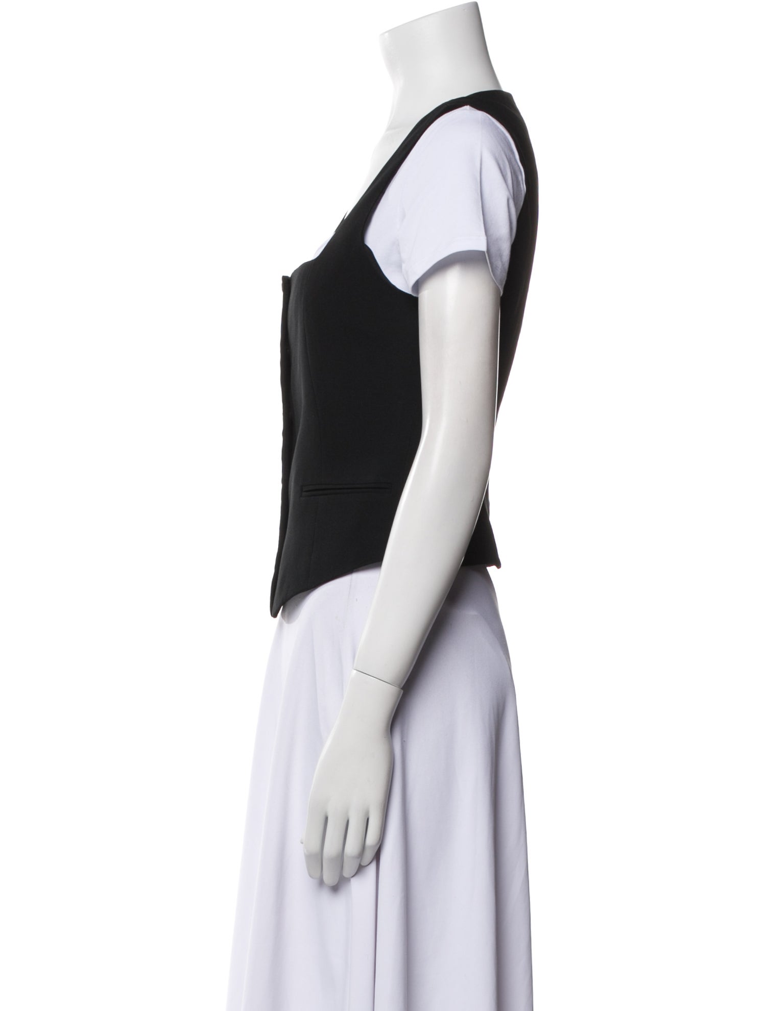Rag & Bone Vest