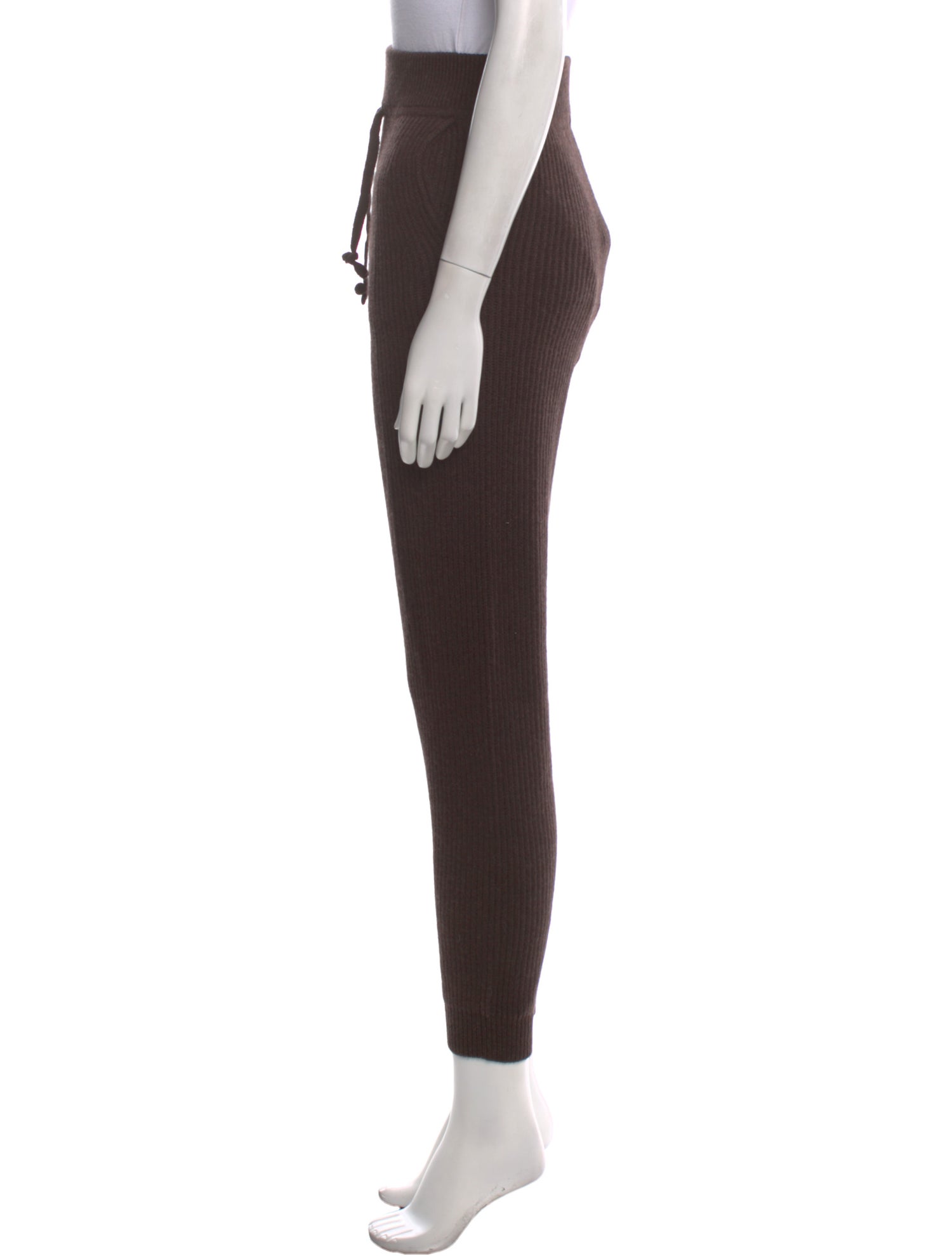 Rag & Bone Cashmere Skinny Leg Pants w/ Tags