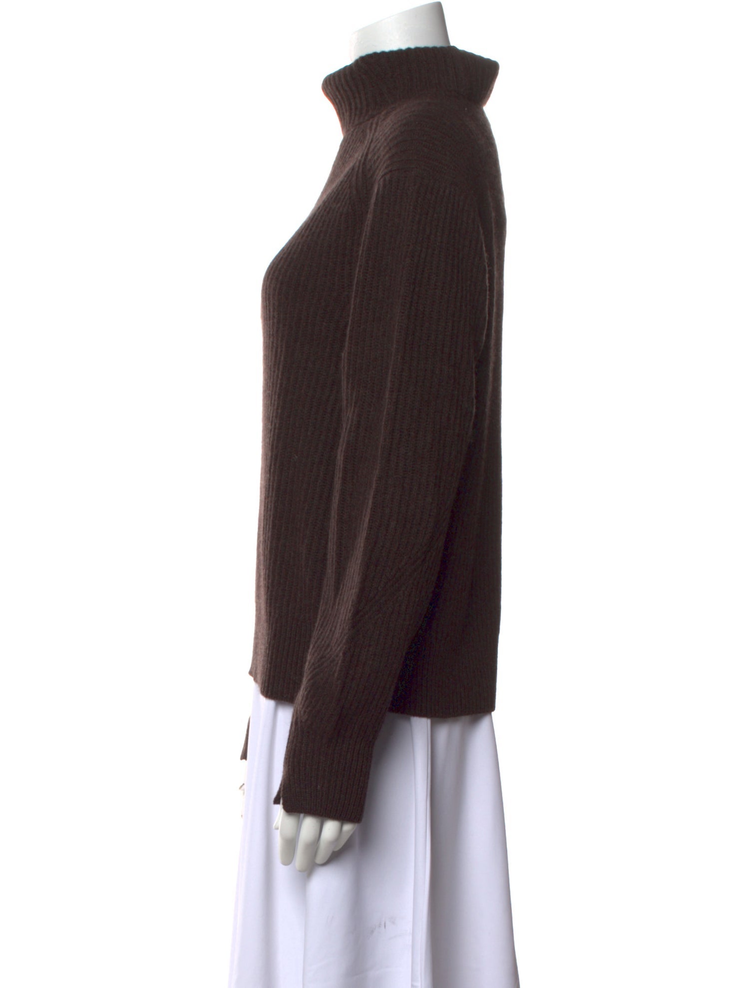 Rag & Bone Cashmere Turtleneck Sweater