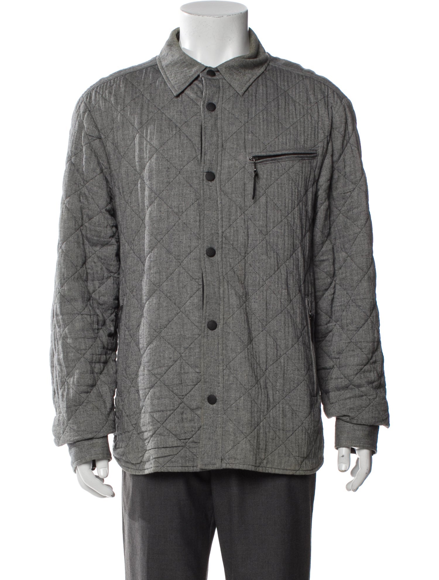 Rag & Bone Utility Jacket