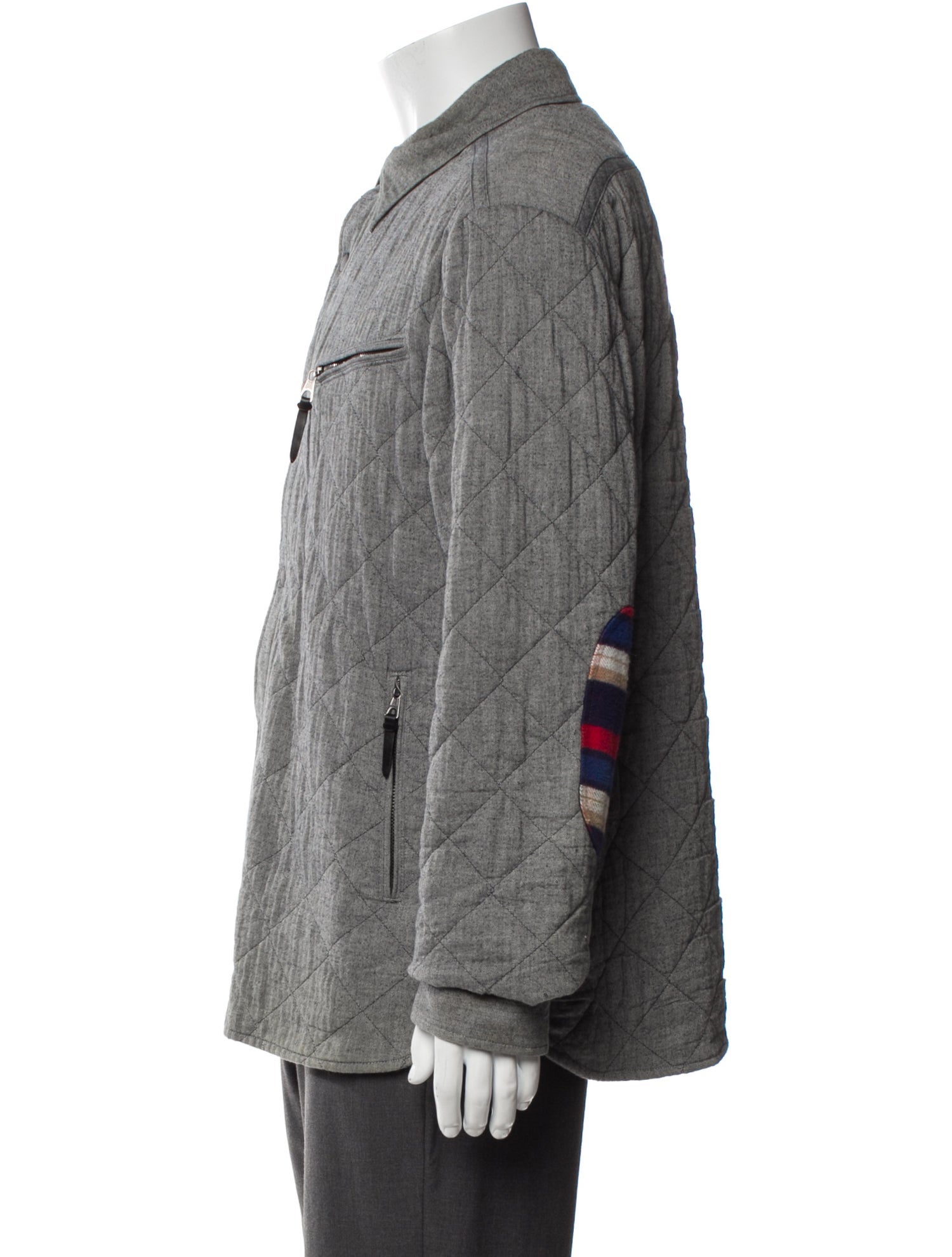 Rag & Bone Utility Jacket