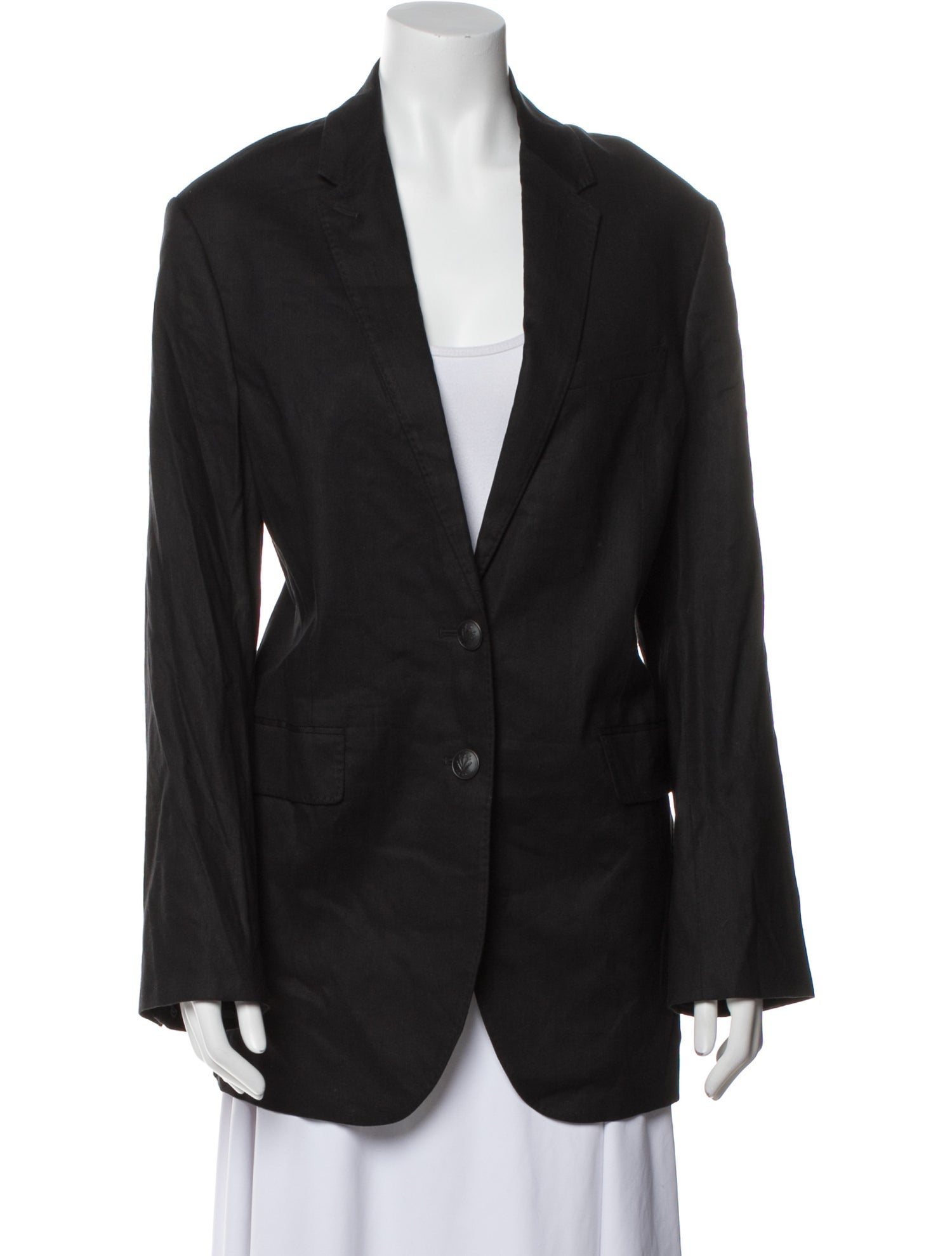 Rag & Bone Linen Blazer w/ Tags