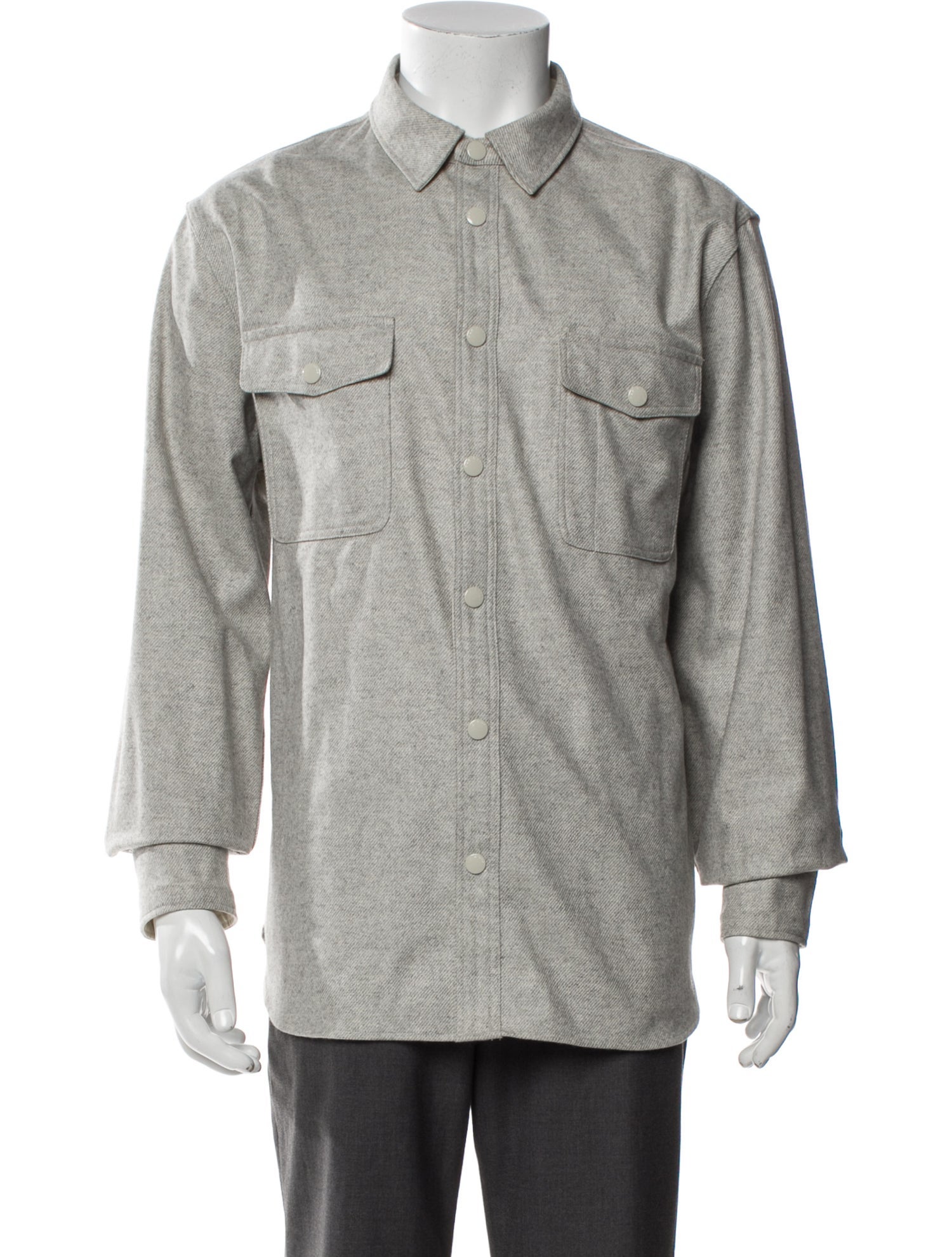 Rag & Bone Utility Jacket