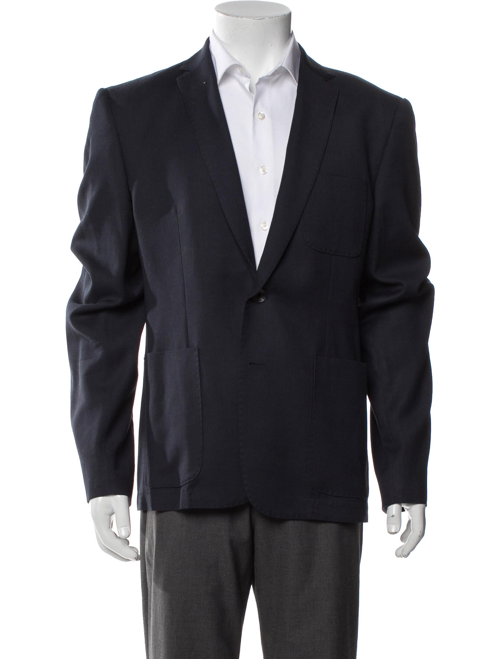 Rag & Bone Wool Jacket